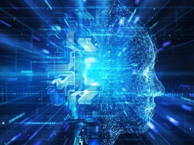 Singularitas dan Transendensi AI: Masa Depan Kecerdasan Buatan dan Etika Manusia