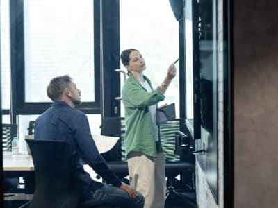 Bagaimana AI Generatif dan Agile Membentuk Masa Depan Manajemen Produk dengan Seimbang