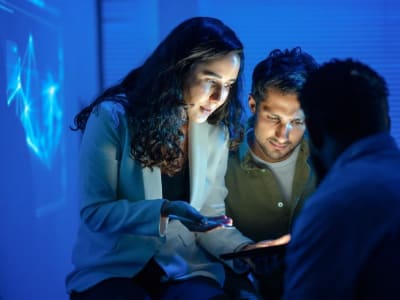 Strategi Penting CIO Mendorong Nilai Bisnis Lewat AI Generatif dengan MVP