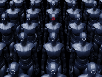 Figure AI Siap Kirim 100.000 Robot Humanoid, Ubah Cara Kerja Masa Depan