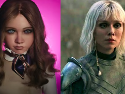 M3GAN 2.0 Hadir dengan Antagonis Baru dari Serial Ahsoka dan Teaser Eksklusif Grammy