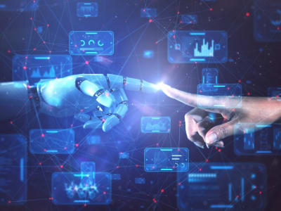 10 Tren Teknologi 2025 yang Akan Mengubah Hidup dan Industri Kita