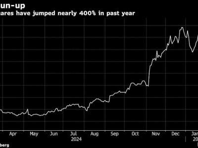 Saham Palantir Melonjak, Tapi Tantangan Besar Mengintai Pertumbuhan Masa Depan