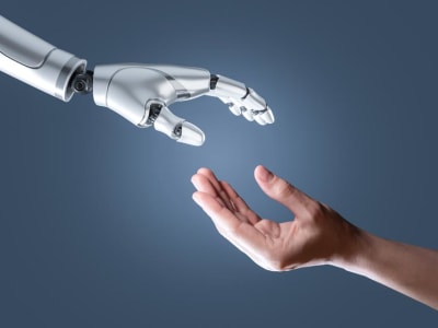 AI Empatik: Mengubah Mesin Jadi Rekan Kerja yang Memahami Emosi Kita