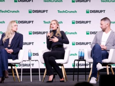 Diskon Tiket TechCrunch Disrupt 2025: Peluang Belajar dan Jalin Koneksi AI Terbesar