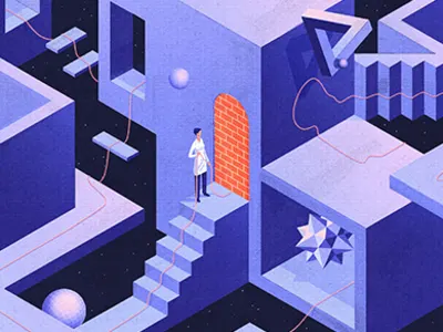 Matematikawan Ungkap Batas Ketidakputusan dalam Persamaan Diophantine Modern