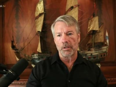 MicroStrategy Tahan Beli Bitcoin Sebelum Rilis Laporan Keuangan, Siap Tambah Dana Baru