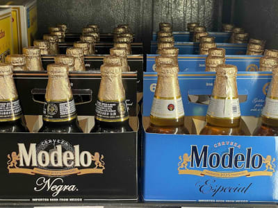 Tarif Trump Pause Setelah Kesepakatan, Saham AS Mengalami Gejolak