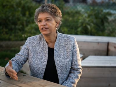 Fed Bersikap Sabar Hadapi Tarif Impor Agar Inflasi Tidak Melonjak