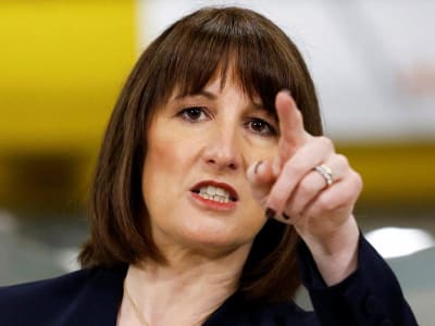 Mengapa Cash ISA Harus Dihapus untuk Memperkuat Pertumbuhan Ekonomi Inggris