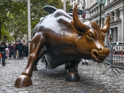 Sektor Manufaktur AS Mulai Pulih, Tanda Positif bagi Pasar Saham 2025