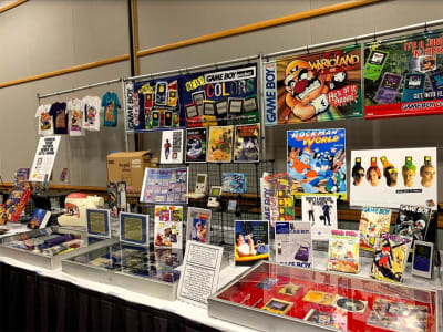 Perpustakaan Digital Sejarah Video Game Gratis Hadir Setelah Penutupan Game Informer