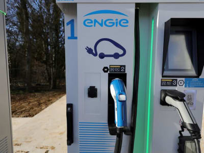 Engie Optimis Prospek Energi Terbarukan di AS Meski Ada Hambatan Kebijakan