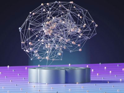 AI Agent dan Blockchain: Masa Depan Otomatisasi Bisnis dan Ekonomi Digital