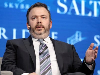 Pemegang Saham Tolak Upaya Hedge Fund Ambil Alih Dua Dana Investasi Inggris