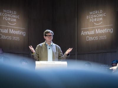 Pertarungan Pengendalian Data: Kunci Masa Depan AI Setelah LLM Berlalu