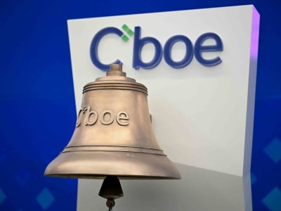 Cboe Berencana Perpanjang Jam Perdagangan Saham AS Jadi 24 Jam