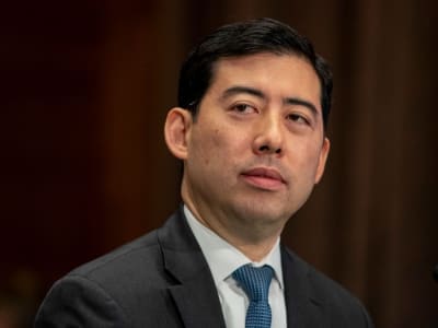 Transformasi Regulasi Pasar Keuangan AS untuk Dorong Inovasi Digital