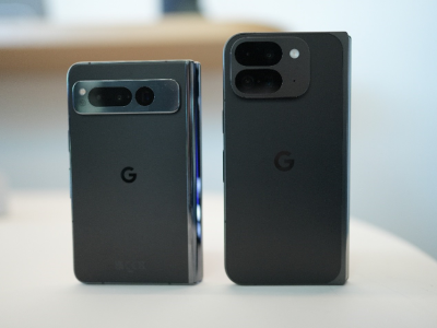 Pixel 9 Pro Fold: Lipatan Masa Depan yang Masih Butuh Banyak Perbaikan