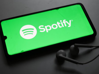 Spotify Optimis Tumbuh dan Raih Laba Pertama Meski Hadapi Tantangan Royalti