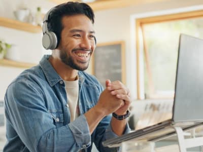 Tren Kerja Remote di 2025: Peluang Besar di Tengah Tantangan AI dan PHK