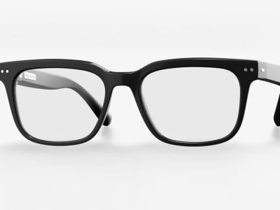 EssilorLuxottica Luncurkan Kacamata Pintar Nuance, Solusi Baru Bagi Gangguan Pendengaran