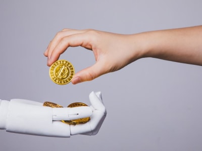 Menguak Dampak AI dan Cryptocurrency: Peluang dan Risiko Besar di Era Baru Finansial