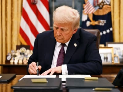 Transformasi USDS: Dari Tim Tech Idealistis Jadi Mesin Penghematan Pemerintah Trump