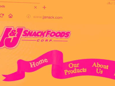 J&J Snack Foods Alami Penurunan Laba Meski Pendapatan Tumbuh di 2024