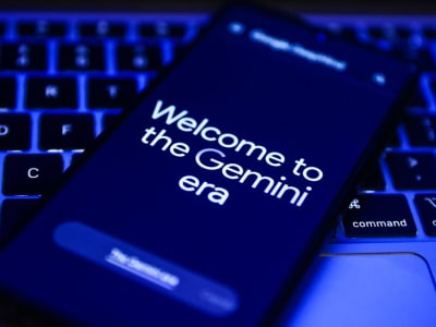 Alphabet Siap Lapor Keuangan Kuartal 4, Tantang AI DeepSeek dari China