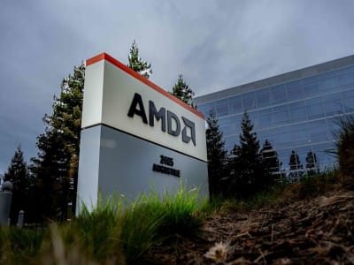 AMD Diprediksi Tumbuh di Tengah Persaingan Ketat Chip AI dengan Nvidia