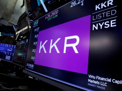 KKR Tingkatkan Tawaran Akuisisi untuk Kalahkan Bain Capital di Fuji Soft