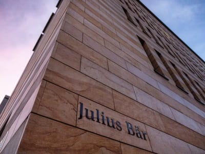 SCB Julius Baer Tunjuk CEO Baru untuk Tantang Perubahan Bisnis 2024