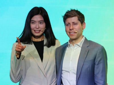 OpenAI dan Kakao Jalin Kemitraan untuk Kembangkan AI di Korea Selatan
