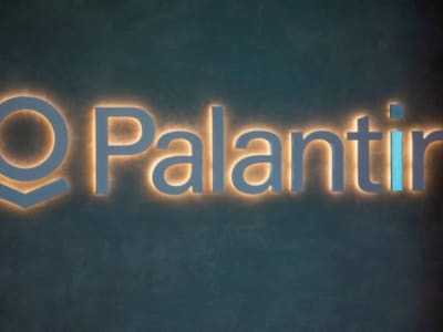 Palantir Tegaskan Risiko AI DeepSeek dan Umumkan Proyeksi Pendapatan Positif