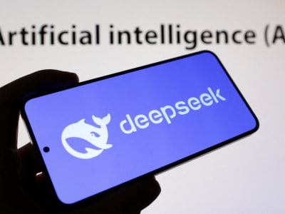 Pengaduan DeepSeek Picu Investigasi Perlindungan Data di Eropa