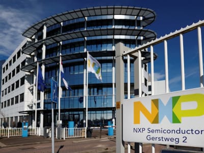NXP Semiconductors Prediksi Pendapatan Turun Karena Lesunya Pasar Otomotif dan Industri