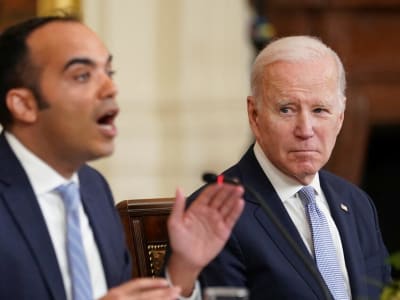 CFPB Menolak Bela Aturan Biden Setelah Direktur Diberhentikan Trump