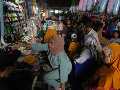 Indonesia Bentuk Danantara Kelola Aset Negara dengan Modal 61 Miliar USD