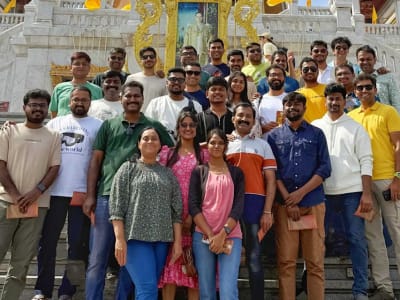 Presentations.ai Raih Rp 49.34 miliar ($3 Juta)  untuk AI Bantu Buat Presentasi Cepat dan Efektif