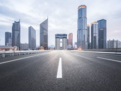 Tarif Balasan China Tekan Bitcoin dan Nasdaq, Perang Dagang Masih Memanas