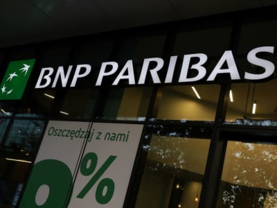 BNP Paribas Catat Laba Kuartal Kuartal Akhir Tahun Naik, Tapi Waspadai Risiko 2025