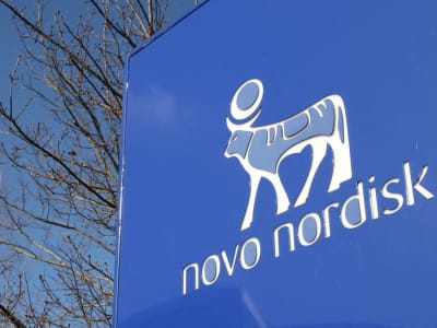Novo Nordisk Hadapi Tantangan Efek Samping dan Data Obat Obesitas Baru CagriSema