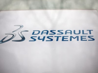 Dassault Systemes Perkirakan Pendapatan Tumbuh 6-8% di 2025