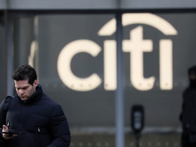 Citigroup Pertahankan Kerja Hybrid Meski Bank Lain Dorong Karyawan Kembali Kantor