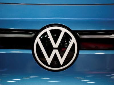 Volkswagen Gandeng Dassault Systemes Dorong Mobil Berbasis Perangkat Lunak