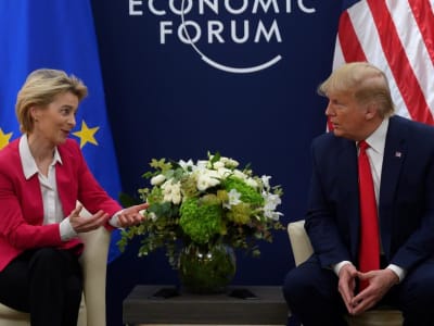 Investor Besar Desak Uni Eropa Pertahankan Aturan Keuangan Hijau dengan Tegas