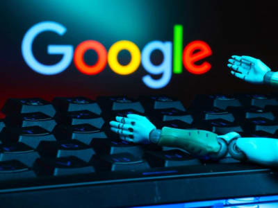 China Selidiki Google dan Balas Tarif AS dengan Langkah Ekonomi Ketat