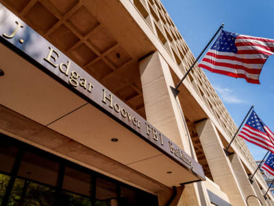 Bocornya Data AT&T Ungkap Risiko Serius bagi Komunikasi FBI dan Pelanggan