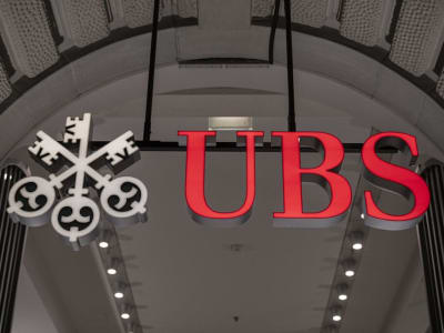 UBS Rencanakan Buyback Saham Rp 49.34 triliun ($3 Miliar)  dan Naikkan Dividen, Optimis Integrasi Credit Suisse